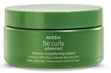 Be Curly Advanced Intensive Curl Perfecting Masque 200ml