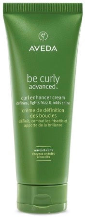 Be Curly Advanced Curl Enhancer Cream 200ml