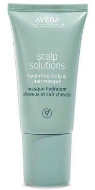 Scalp Solutions hydrating scalp & hair masque 150ml