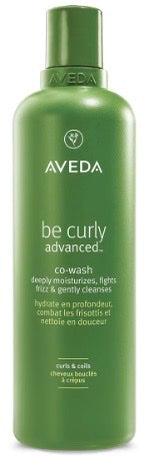 Be Curly Advanced Co-Wash 350ml