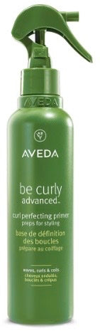 Be Curly Advanced Curl Perfecting Primer 200ml