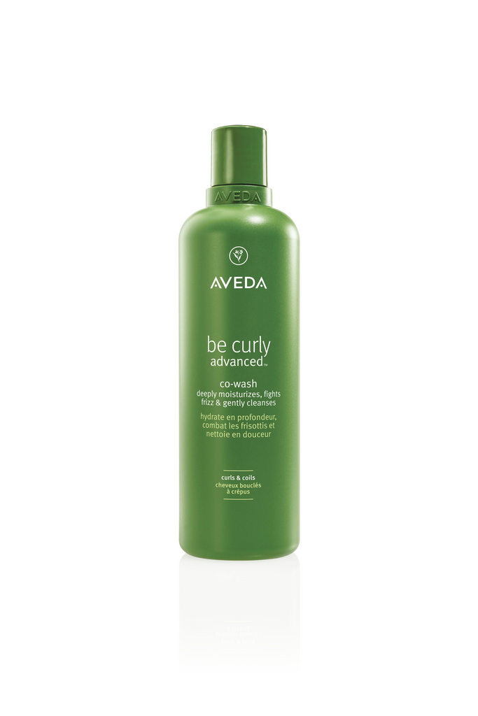 Be Curly Advanced Co-Wash 350ml