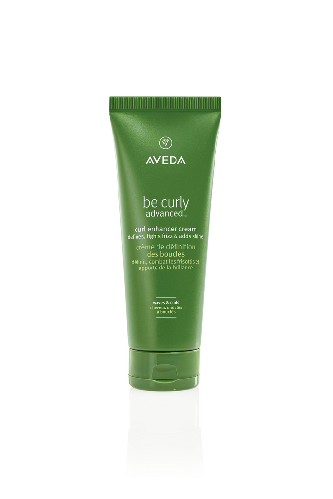 Be Curly Advanced Curl Enhancer Cream 200ml