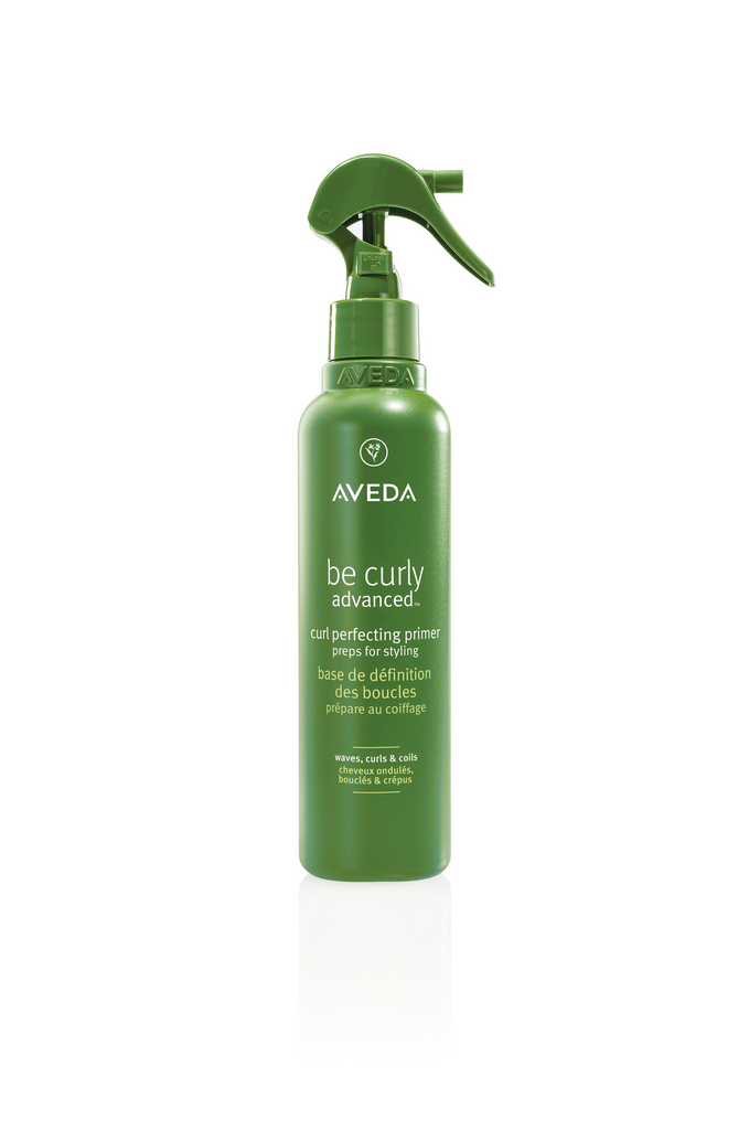 Be Curly Advanced Curl Perfecting Primer 200ml