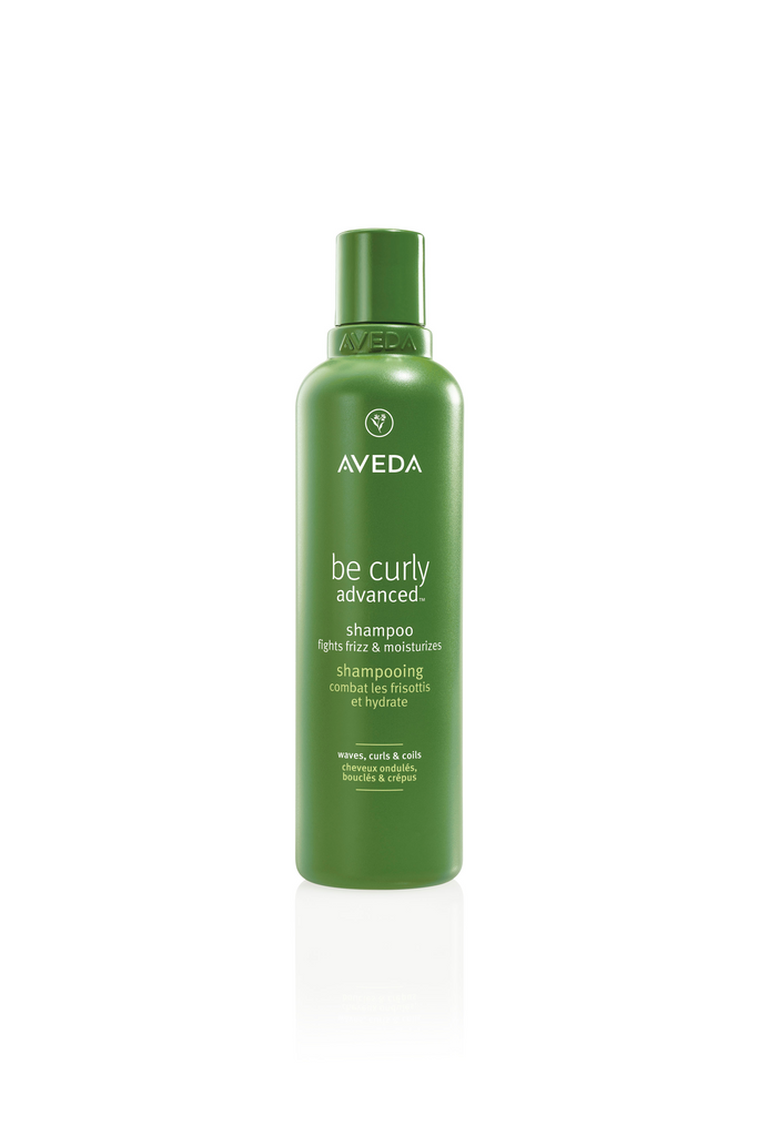 Be Curly Advanced Shampoo 250ml