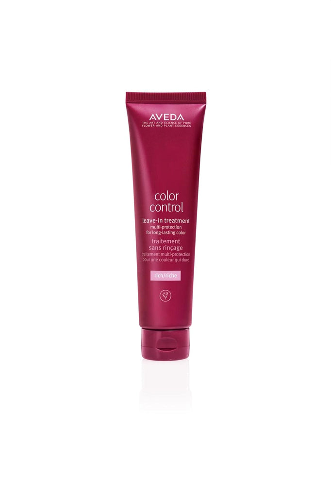 COLOR CONTROL LEAVE-IN TREATMENT RICH 100ML