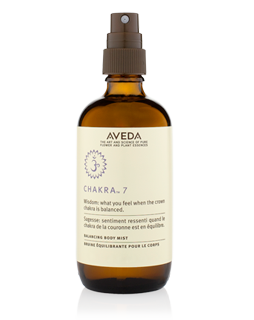 Chakra 7 - Viska - ilmsprey fyrir líkama og sál sem er líka frábær húsilmur